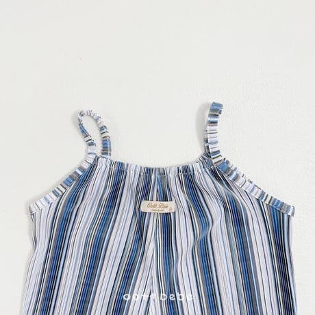 oottbebe/37. twinkle plitch ( kids ) overalls XS(1-2Y)-XL(6-7Y)