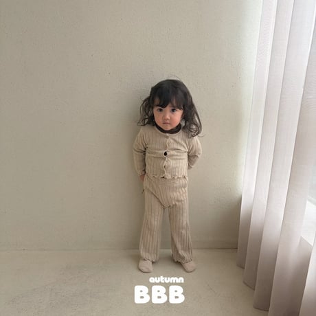 bellabambina/59. slim napal pants 2XS-XL