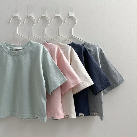 minirobe/34.  crepe T-shirt  S-XL