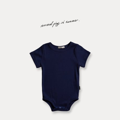 normalplay/16. bodle bebe suit 6M-12M