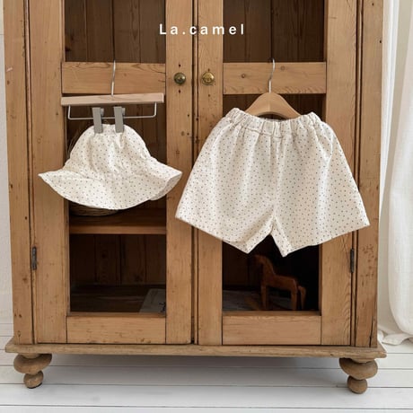 lacamel/11. clover pt XS-XL