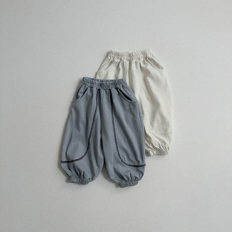 minirobe/44. Niko coloration pants S-XL