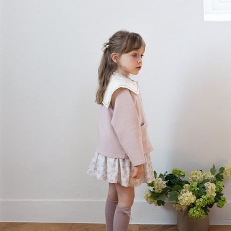 perrobebe/2. Amelia Jacket S-XXL