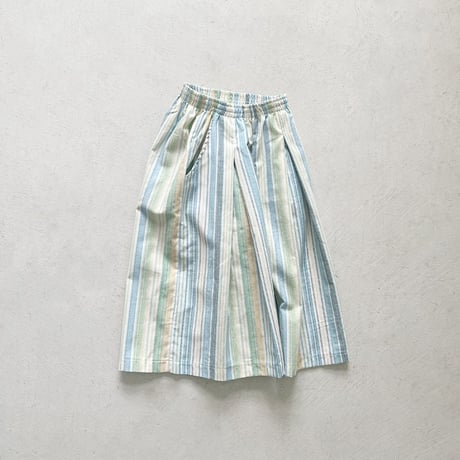 urbanrabbit/111. Lollipop Wide Pants JS-JM