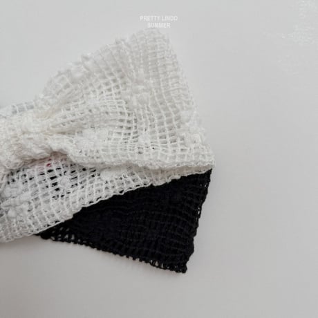 lindo/7. joy hairband FREE