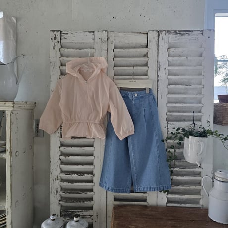monatelier/19. wind jumper S-2XL