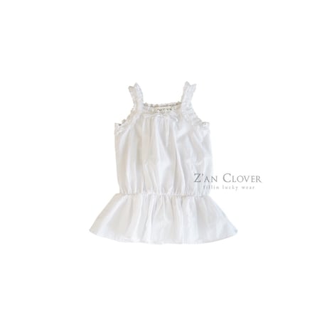 zanclover/130. pure volumn one-piece 3-11