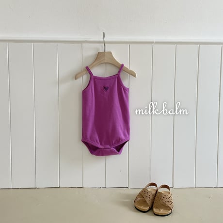 milkbalm/27. heart golgi suit XS(-6M)-M(12M-18M)