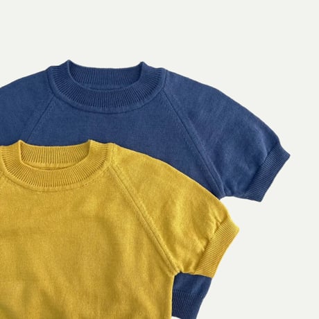 bellot/38. yellu knit S-L