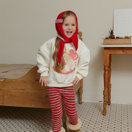 melikey/37. rudolph LE XS-XL
