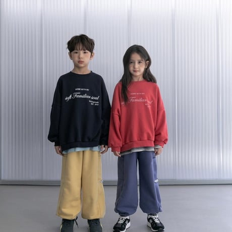 growb/26. alle jogger S-XL