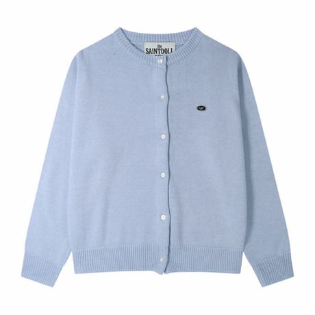 saintdoll/152. cotton candy cardigan ADULT