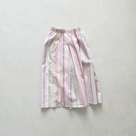 urbanrabbit/111. Lollipop Wide Pants JS-JM