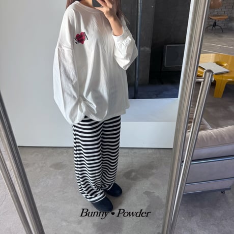 bunnypowder/36. papiyong pants ADULT