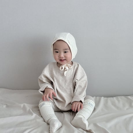 lalaland/52. bebe sugar leggings 12M-18M