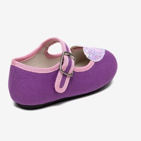 shoes/41. LA heart candy  140-200