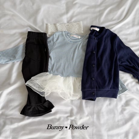 bunnypowder/70. sha dangara T-shirt S-XL