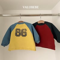 valubebe/9. pallete raglan man-to-man 6M-S