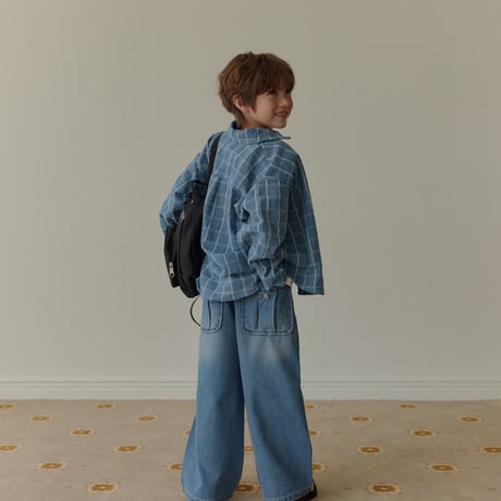 heydo/61. wild P  S-XL