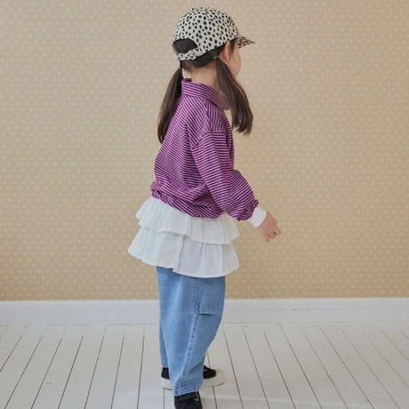 tinyhiker/34. this kangkang skirt XS-XL