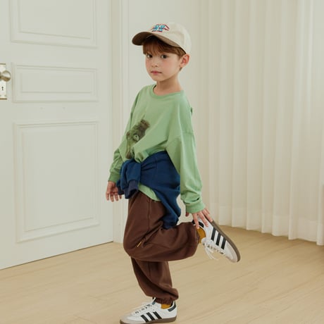 erinj/59. monster T-shirt S-XL