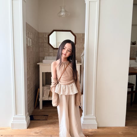 comma/9. pants skirt 160-170