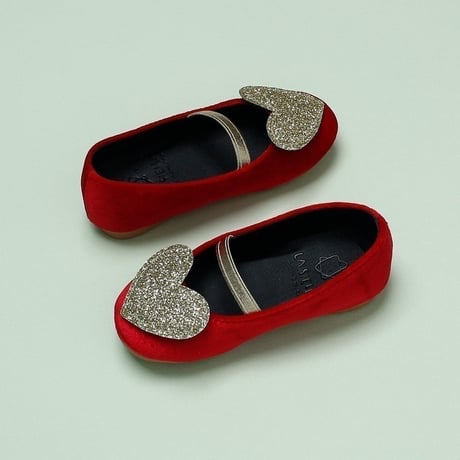 shoes/12. LA heart  140-210