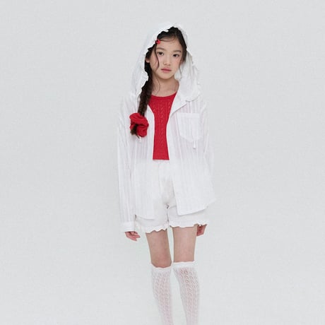 forkchips/35. bell fril shirt M-XL