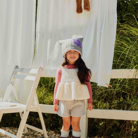 urbanrabbit/32. Snow Bustier XS-XL