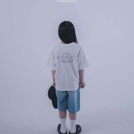 lilybooth/17. original T-shirt S-XL
