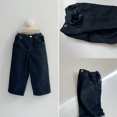 digreen/30. Node Dart Denim S-2XL