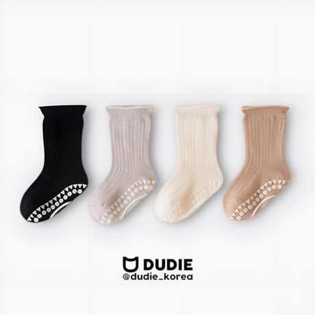dudie/84. basic 4set XS(0-6M)-L(3-5Y)