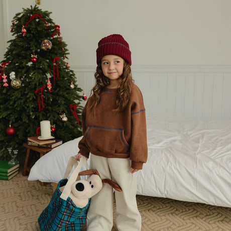 erinj/14. stitch pocket man-to-man JS-JXL