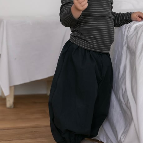oatmeal/2. high ST slim  XS-XL