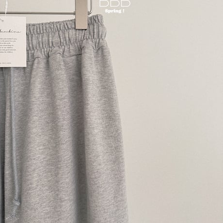 bellabambina/5. adlut kika jogger pants ADULT