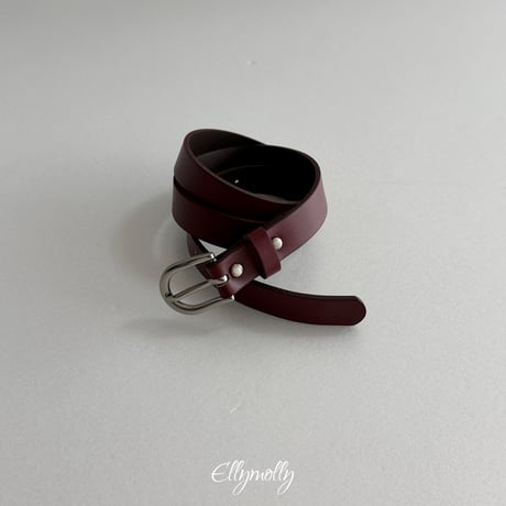 ellymolly/18. elly belt FREE