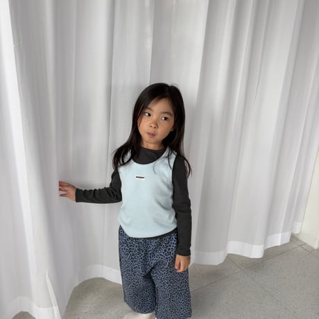 pepper/15. pig leopard pants XS-XL