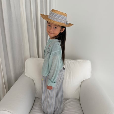 gou/75. multi wide pants XS-XL