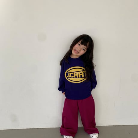 mikki/18. jay cart T-shirt ADULT