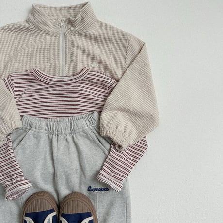 digreen/33. marco jogger pants? S-2XL