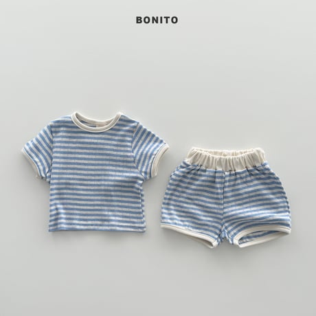 bonito/120. ailet songsong st set 6M-18M