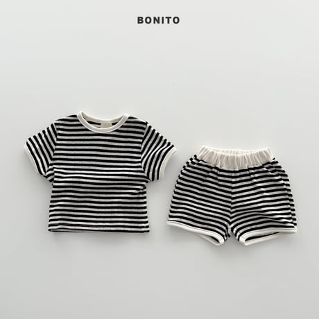 bonito/120. ailet songsong st set 6M-18M