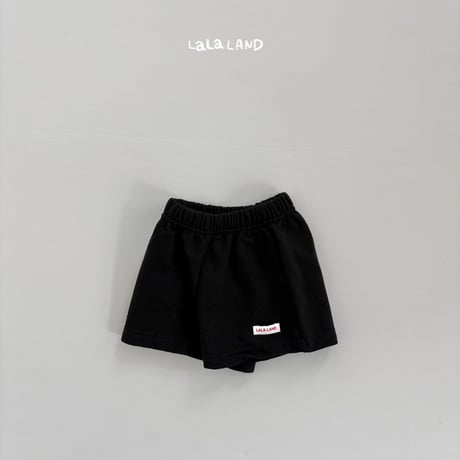 lalaland/48. olive half pants 6M-18M