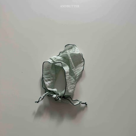 andbutter/11. Forest kerchief FREE
