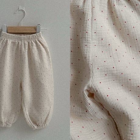 atomeme/3. Milk Pants? S-XL