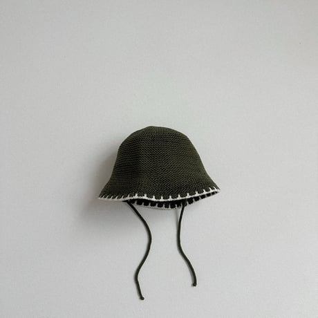 minirobe/42. Mellow Bucket Hat FREE