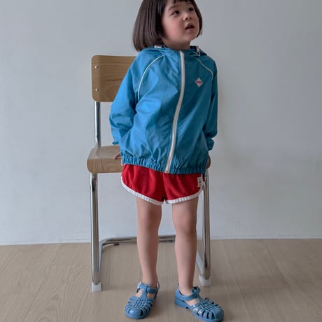 plain/39. plain dolphin shorts  XS-XL