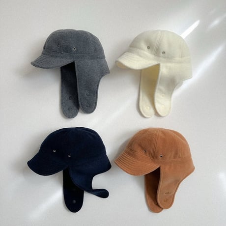 digreen/51. Flap Cap FREE