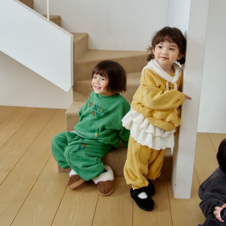 hans/35. winter day pants XXS-JS