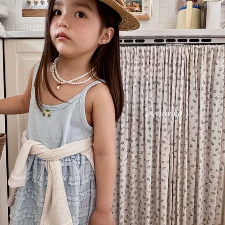 poisson/62. milla one-piece JS-JM